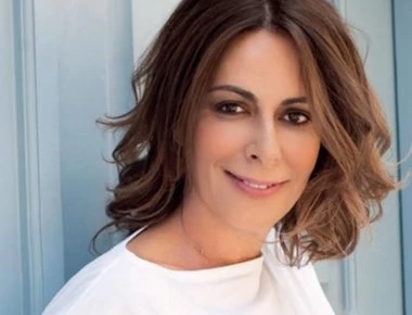 Πέθανε η Ρίκα Βαγιάνη - Ηταν μόλις 56 ετών και πάντα όμορφη...